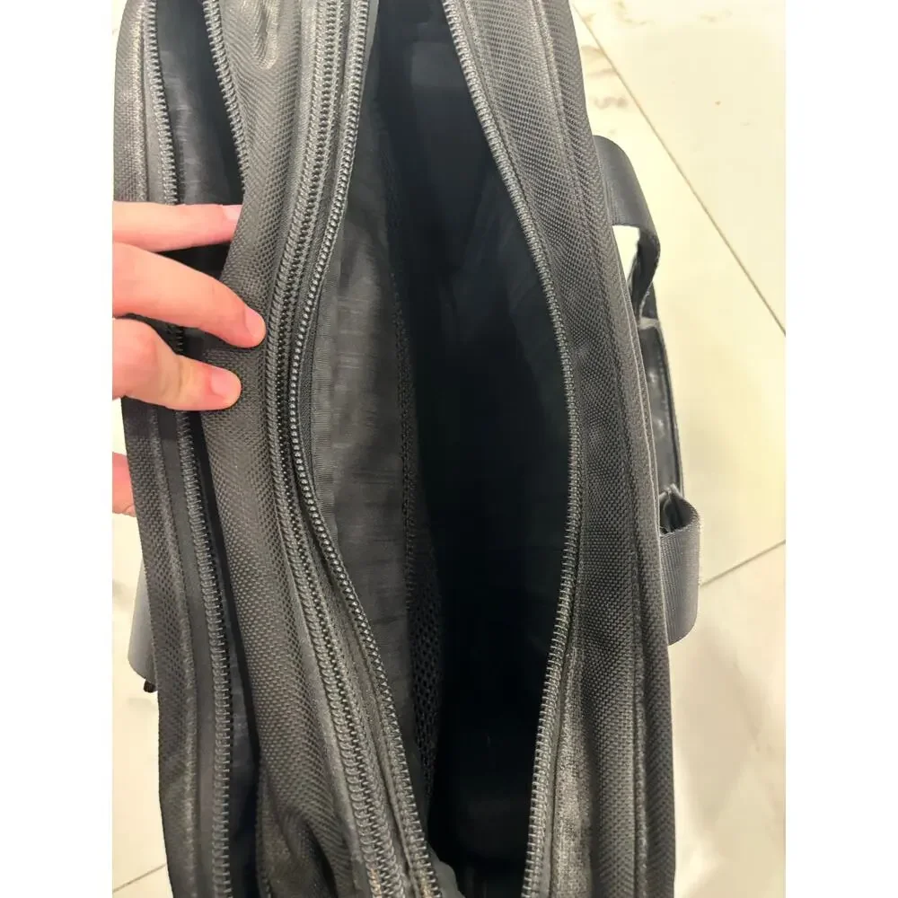 TUMI Alpha Ballistic Bag 2624D3 Briefcase